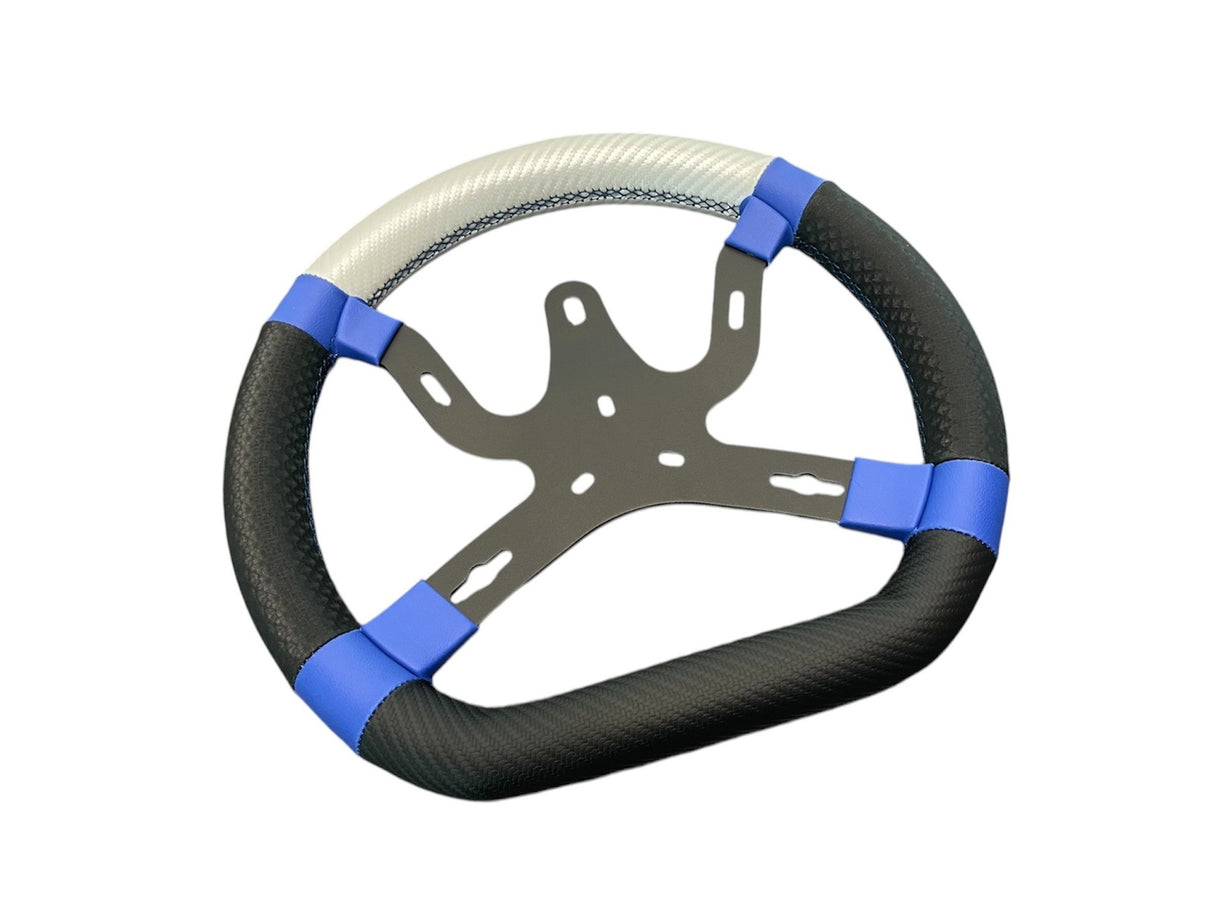 IPK Steering Wheel - Praga