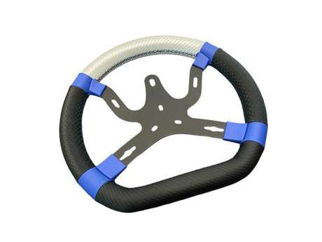 IPK Steering Wheel - Praga