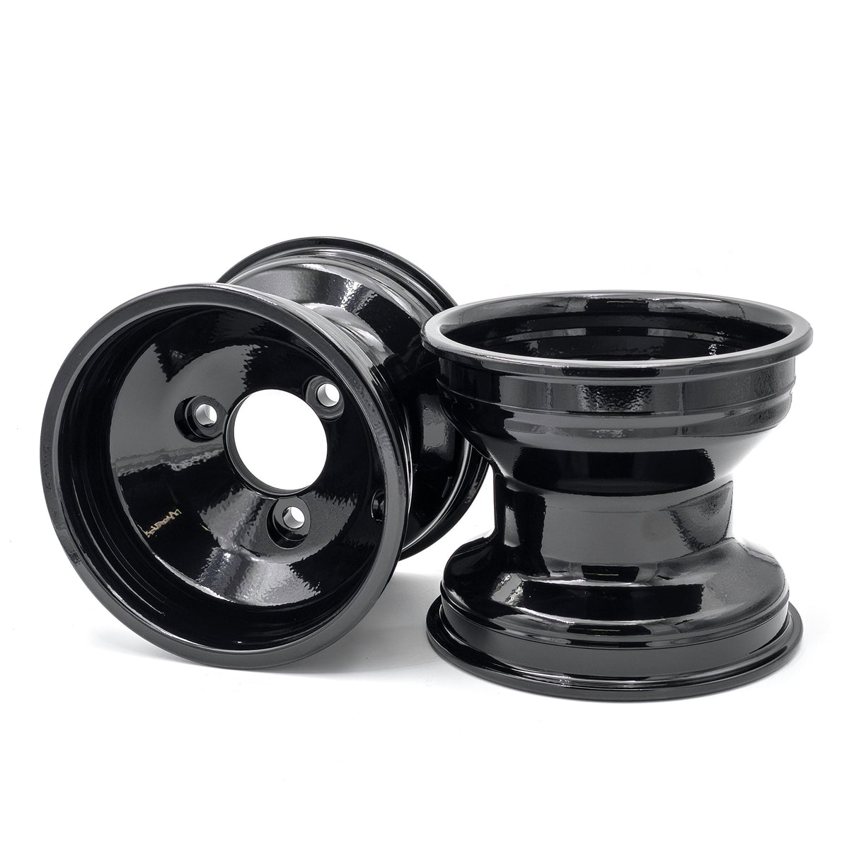 Tecno Wheel Cadet Black 115