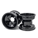 Tecno Wheel Cadet Black 115