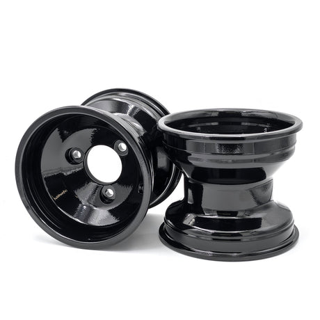 Tecno Wheel Cadet Black 115