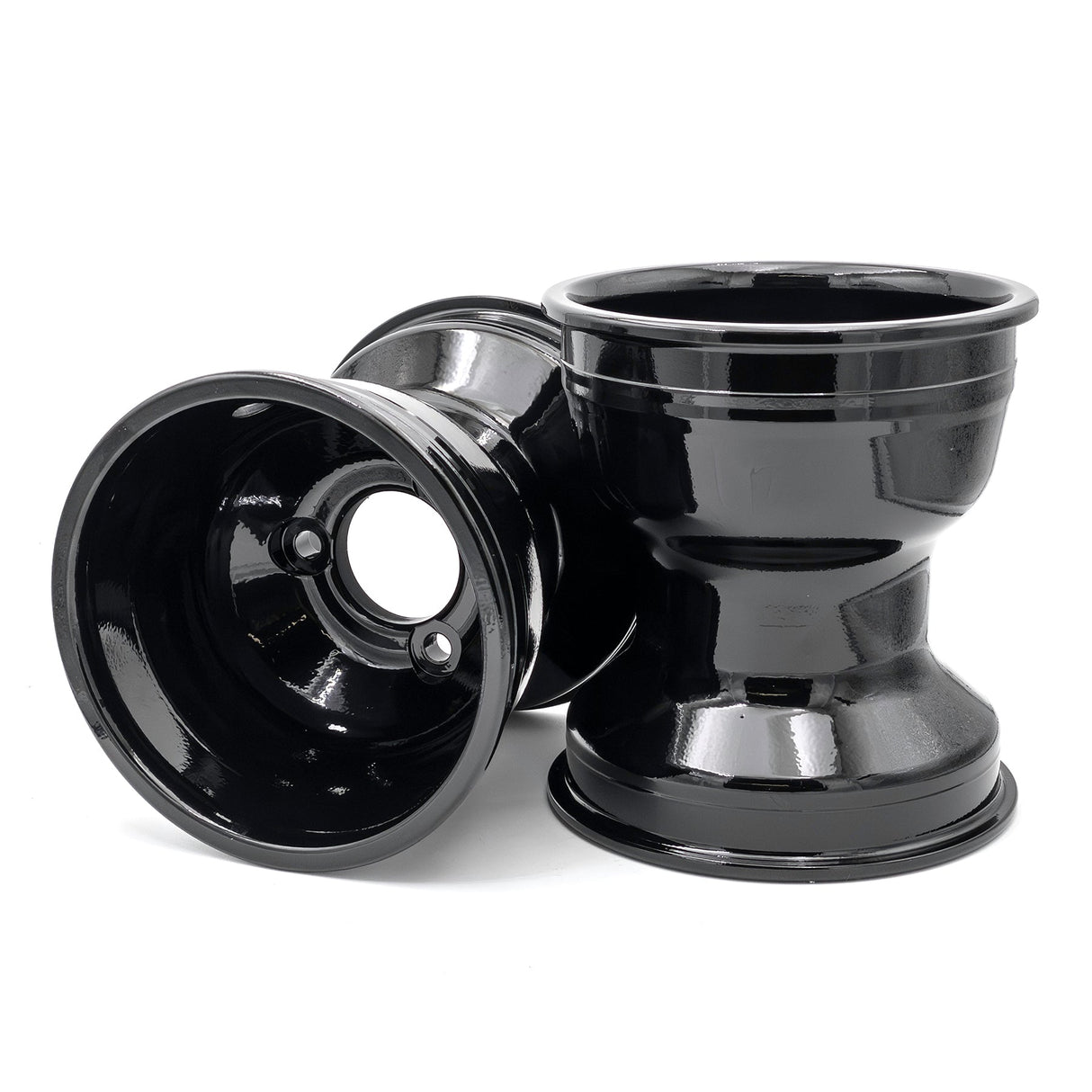 Tecno Wheel Cadet Black