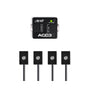 MyChron Infrared Tyre Temperature Sensor Complete Kit