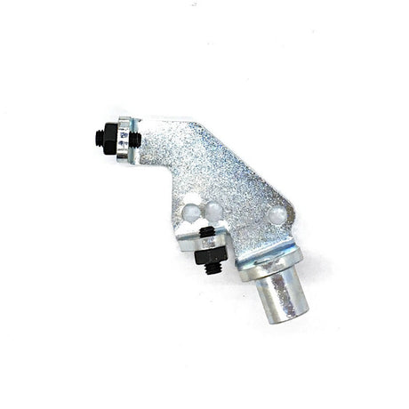 Throttle Cable Bracket (Late Model) - Tryton