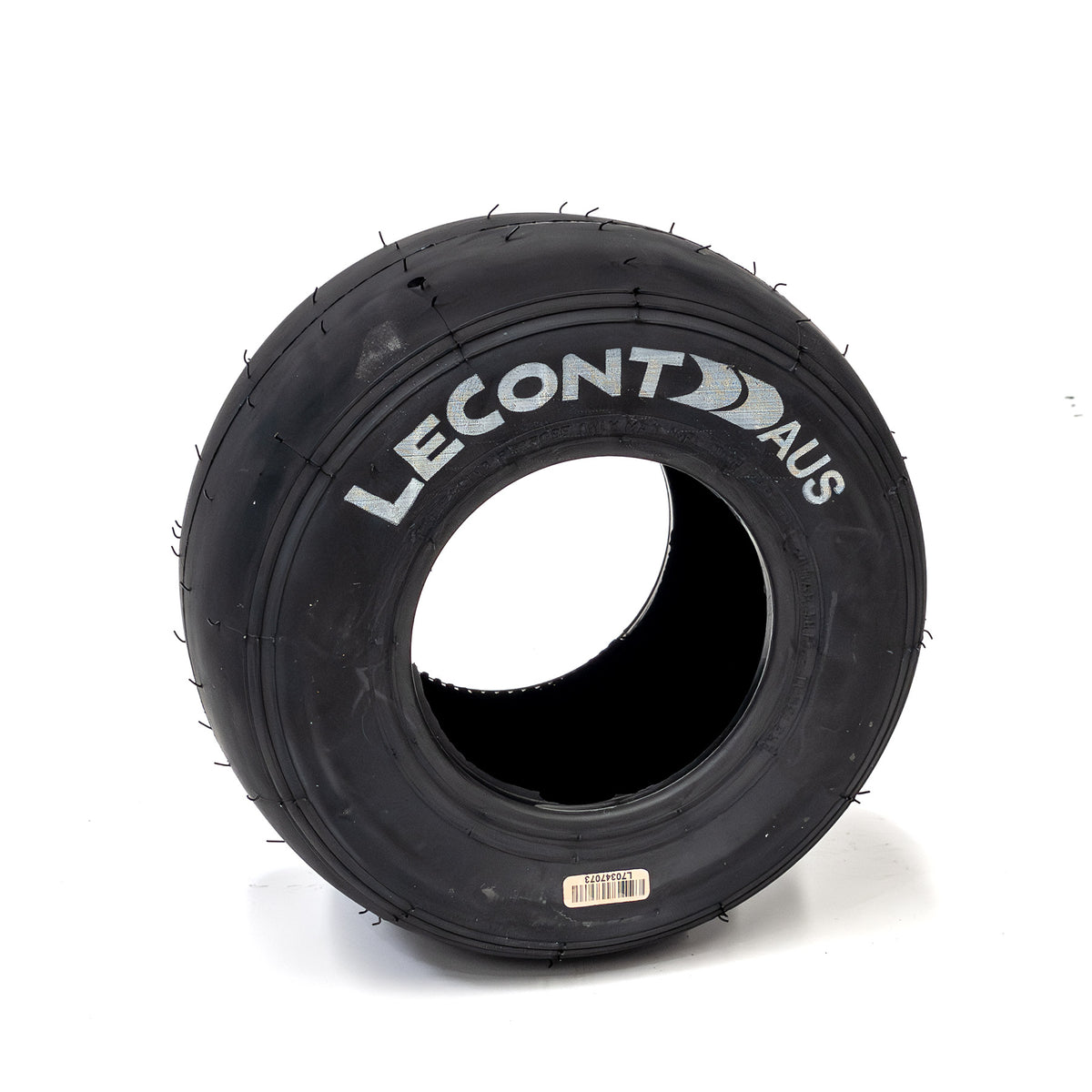 LeCont LH03 rear kart tyre