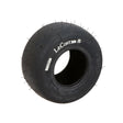 LeCont LOH SVB rear kart tyre