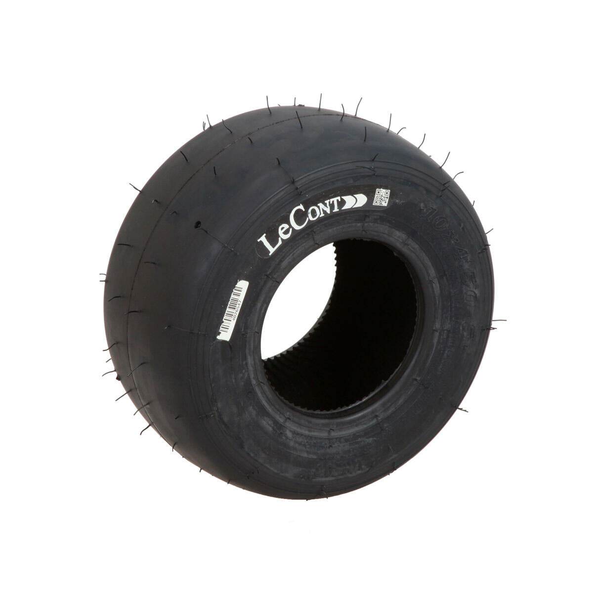 LeCont LPM SVC front kart tyre