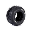 LeCont SV1 wet front kart tyre