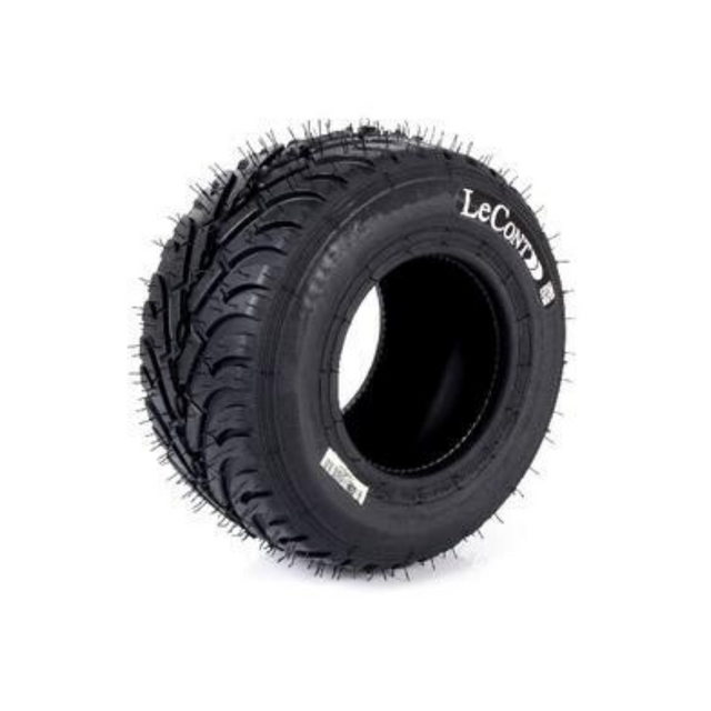 LeCont SV1 wet front kart tyre