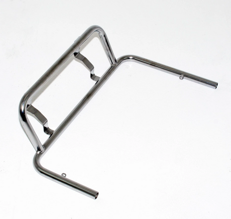 KG Bumper Side 506
