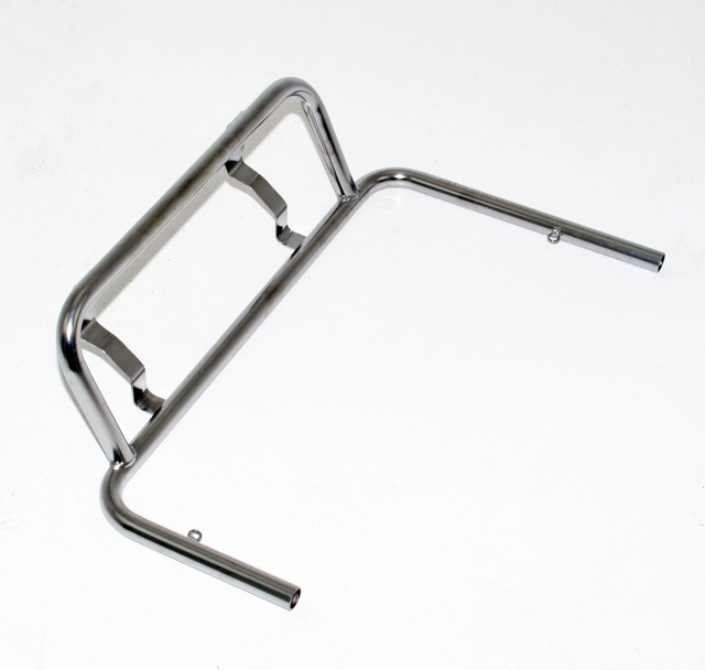 KG Bumper Side 506
