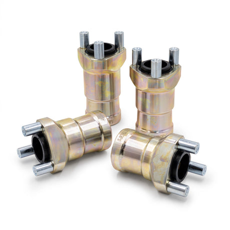 Kartech Wheel Hub Front 25mm Magnesium
