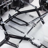 Arrow Kart X7 4S Complete Package