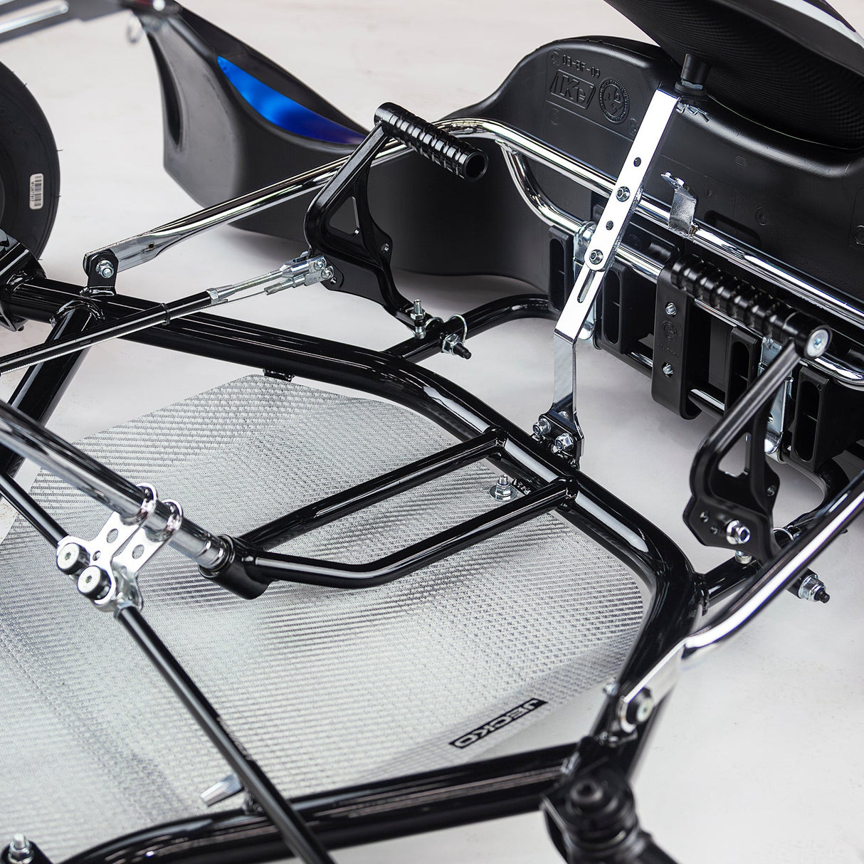 Arrow Kart X7 4S Complete Package