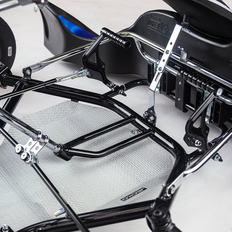 Arrow Kart X7 4S Complete Package