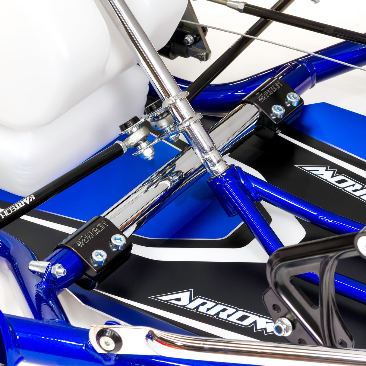 Arrow Kart X7.1