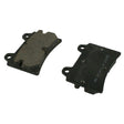 Kartech Brake Pads 11mm Ultimate Set