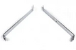KG Nassau Support Bracket Top 506 1 set