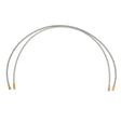 OTK BS6 Brake Pipe - 1095mm