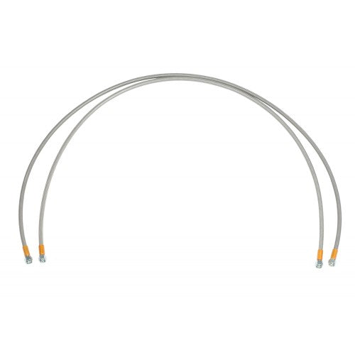OTK BS6 Brake Pipe - 1095mm