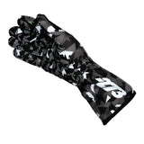 -273 Camo Glove Black/White - XS