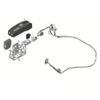EVO Battery Box / Wiring Harness Kit 2017