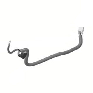 Earth Lead for 2017 Evo Wiring Harness