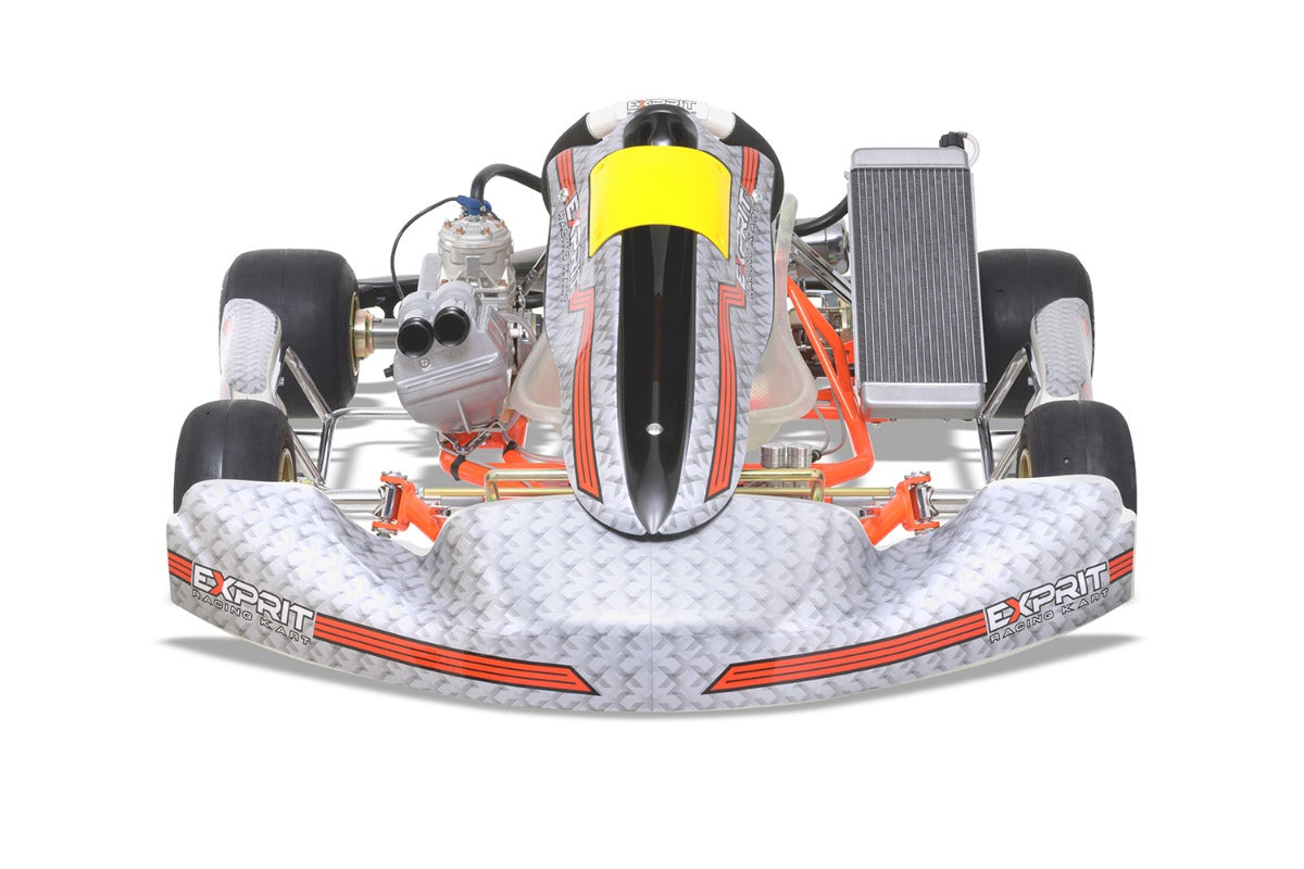 Exprit Noesis R 30mm Rolling Chassis