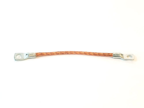 Coil ground CABLE