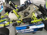 Used - Compkart Covert 3.0 with Rotax Max Package