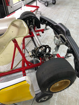 2018 BirelART C28 950mm chassis