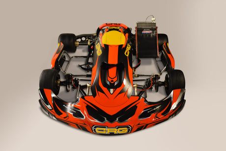 CRG KT5 30/32mm - TAG Kart