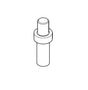 Tool - Inserts 11T Sprocket Bush