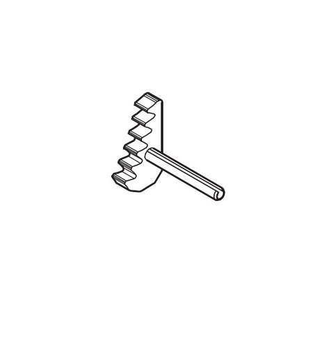 Clutch Locking Tool - Max DD2