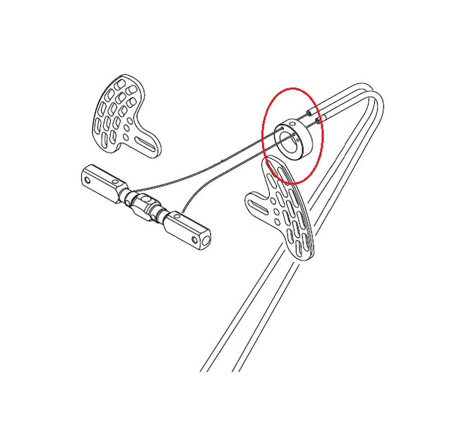Cable Support