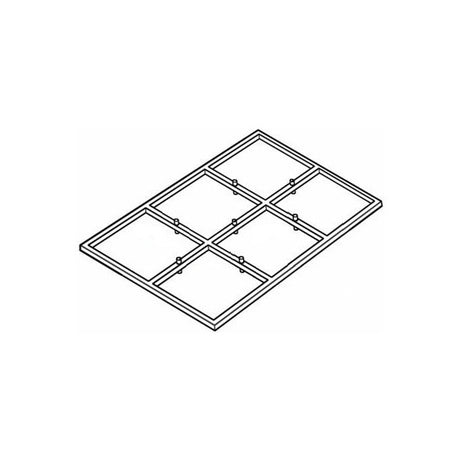 Holder for Air Filter - JNR/SNR