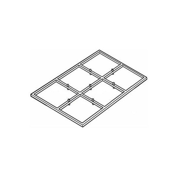 Holder for Air Filter - JNR/SNR