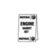 Complete Engine Gasket & Oil Seal Set - DD2