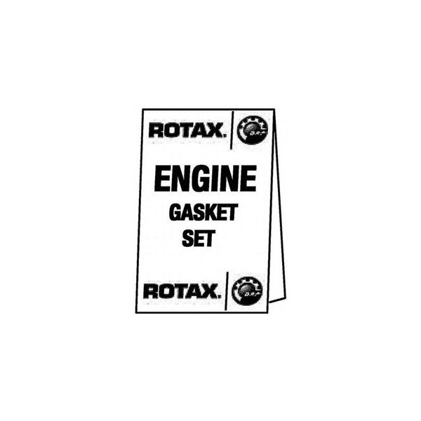 Complete Engine Gasket & Oil Seal Set - DD2