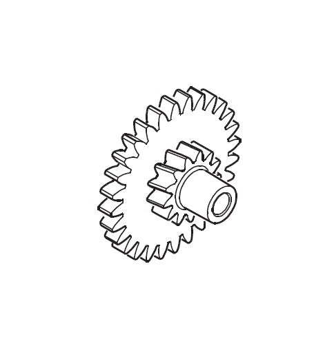 Idle Gear 28/13T
