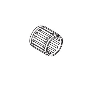Crankshaft Needle Cage - DD2