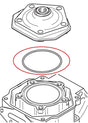 Cylinder O-Ring 64MM