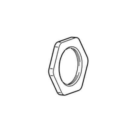 Drive Sprocket Lock Nut M28X1