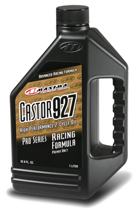 Maxima 927 Caster oil 2lt