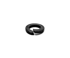 Exhaust nut WASHER
