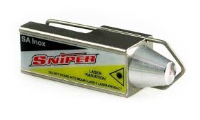 Sniper SA INOX 'Sprocket Alignment Tool'