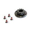 Sprocket Z10 with Screws