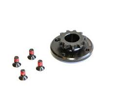 Sprocket Z10 with Screws