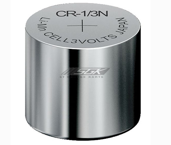 Sniper V2 Battery CR-1/3N