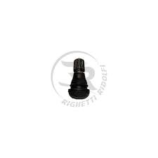 Short Tubeless Valve
